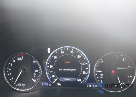 2024 Buick Enclave Avenir Awd from USA, damaged, VIN 5GAEVCKW3RJ110947